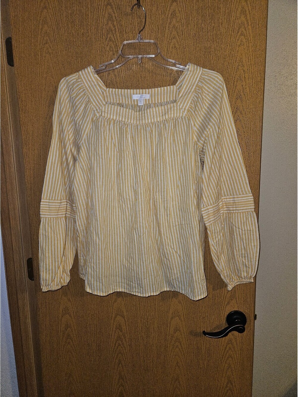 Lauren Conrad Blouse